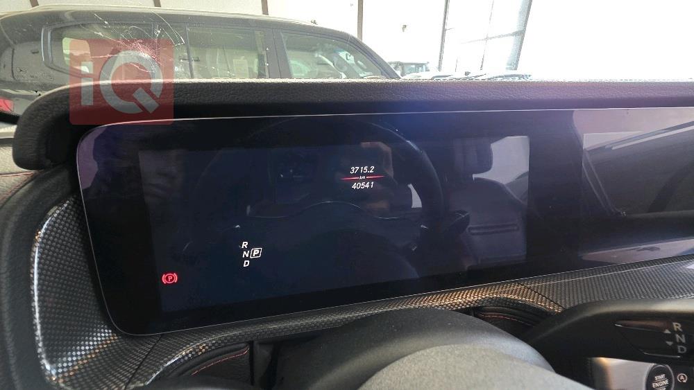 مرسيدس بنز G-Class